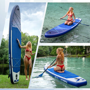 How to Choose  Paddle Board?