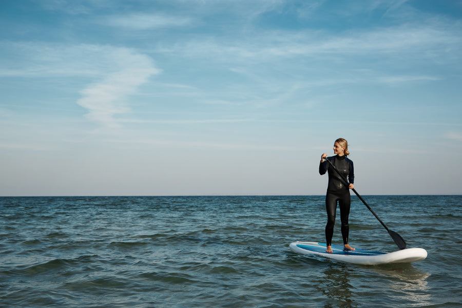 How To Care For Your Inflatable Stand Up Paddle Board