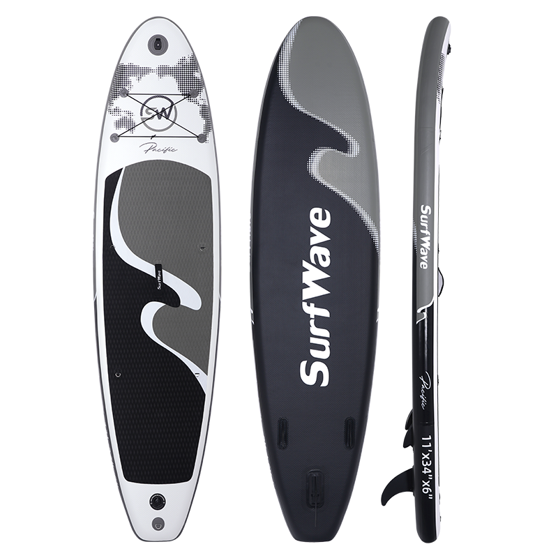 PACIFIC Series SUP Board