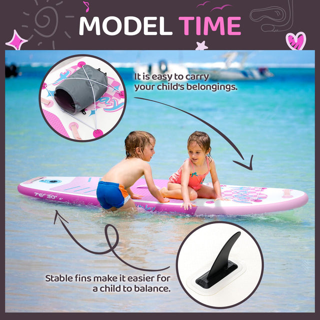 Kids/Youth Paddle  Boards