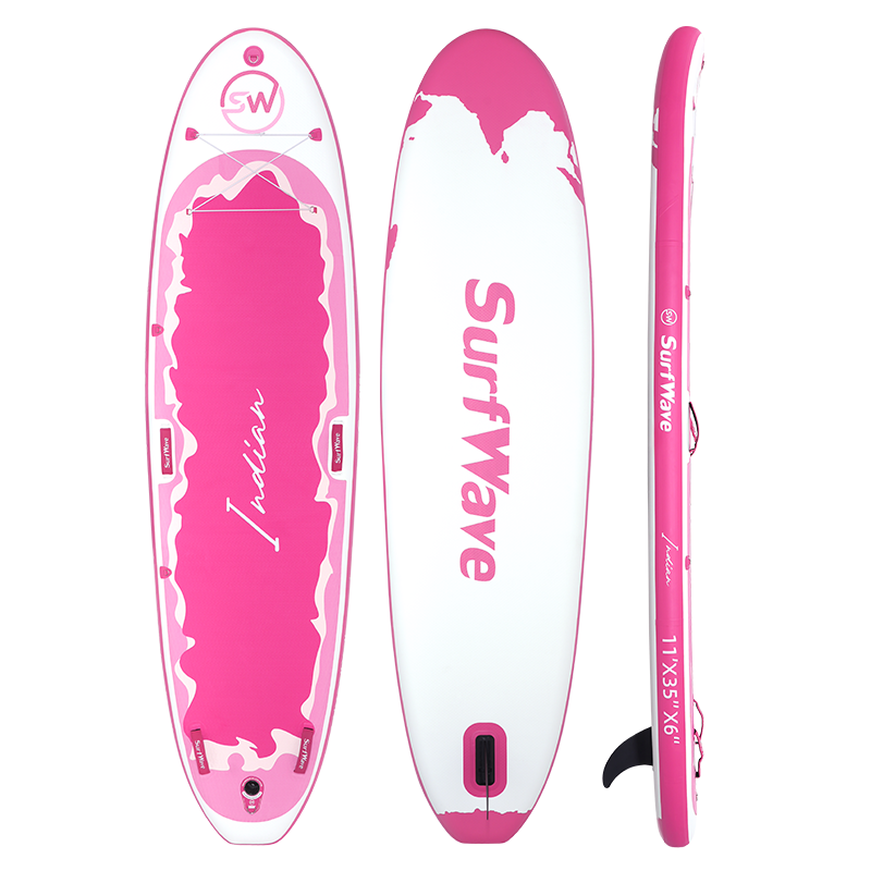 INDIAN Series SUP Board