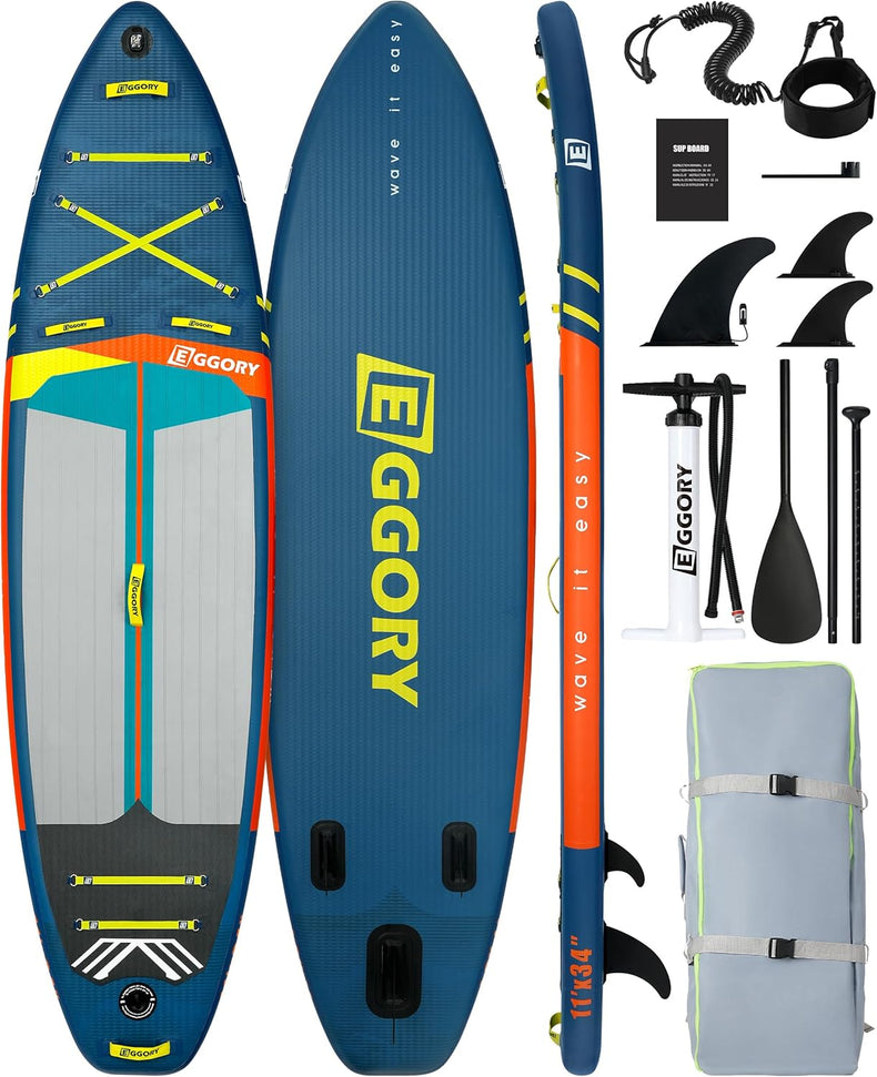 fish inflatable paddle board,11ft SUP board