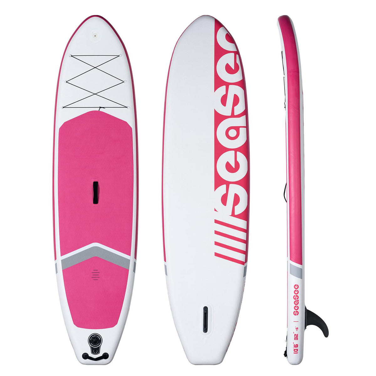 inflatable sup for fishing