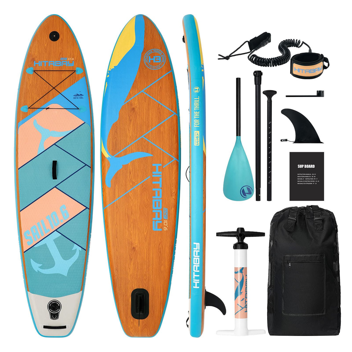  inflatable sup sale