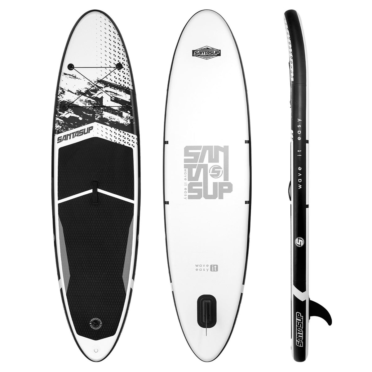 inflatable sup storage ideas