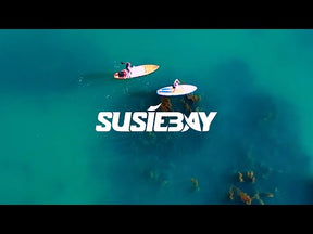 Susiebay Stand Up Paddle Board 11' #BLACK