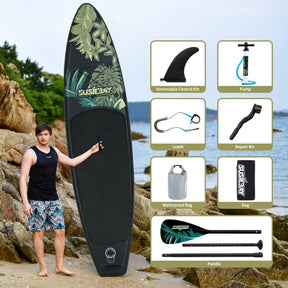 paddle board accessories for women