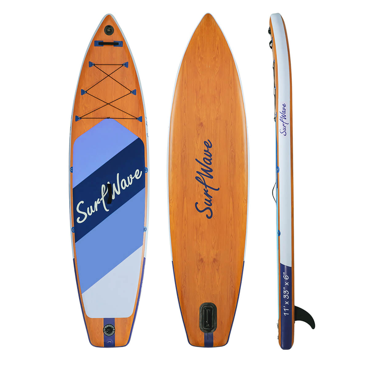 surfwave paddle board
